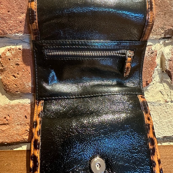 Brighton Wallet gently used - Picture 4 of 5